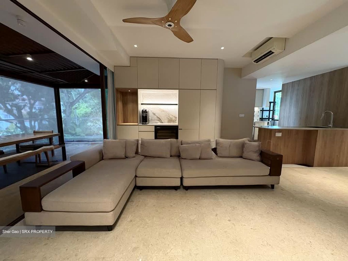 Park Natura (D23), Condominium #555772551